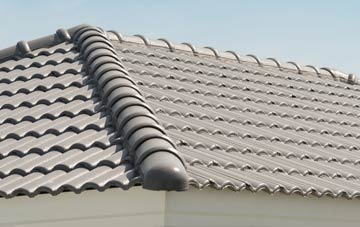 advantages of Hillway clay roofing