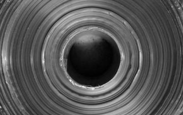 Hillway edpm waterproofing