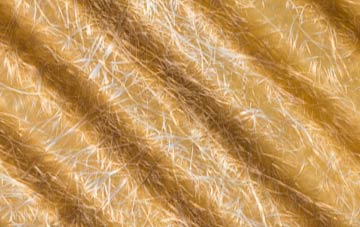 Hillway fibreglass roof waterproofing