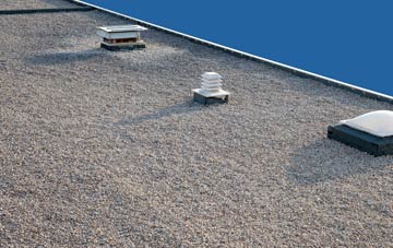 flat roofing Hillway, Isle Of Wight