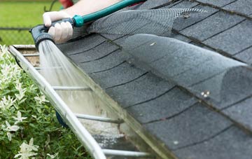 Hillway gutter cleaning costs