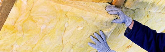 quotes for Hillway roof insulation