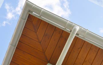 Hillway soffit types
