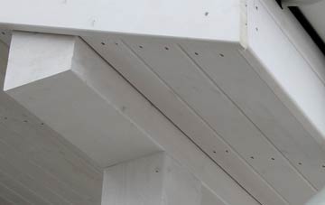 soffits Hillway, Isle Of Wight